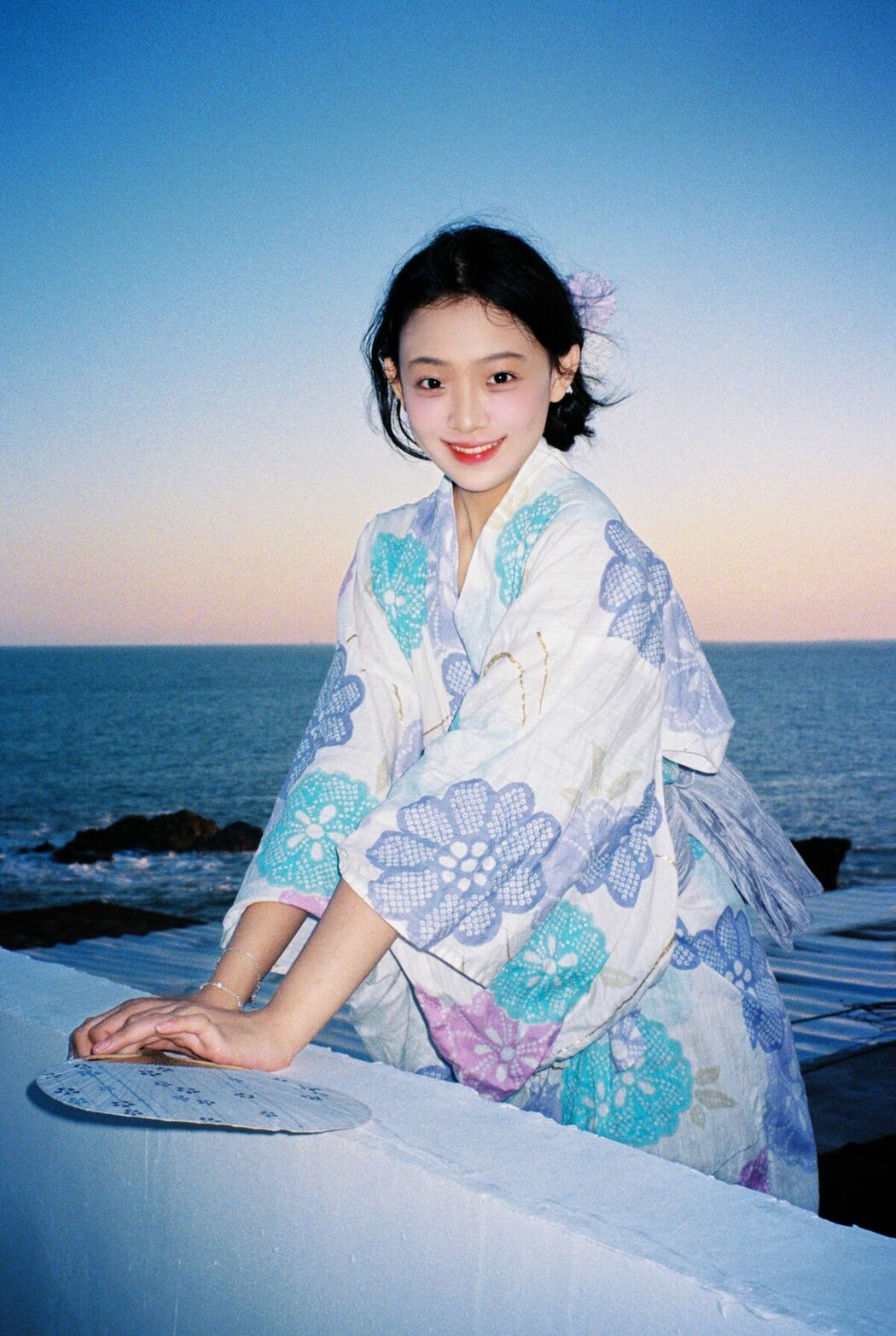YiTuYu艺图语 Vol.10490 Yi Wei Yu (11P)