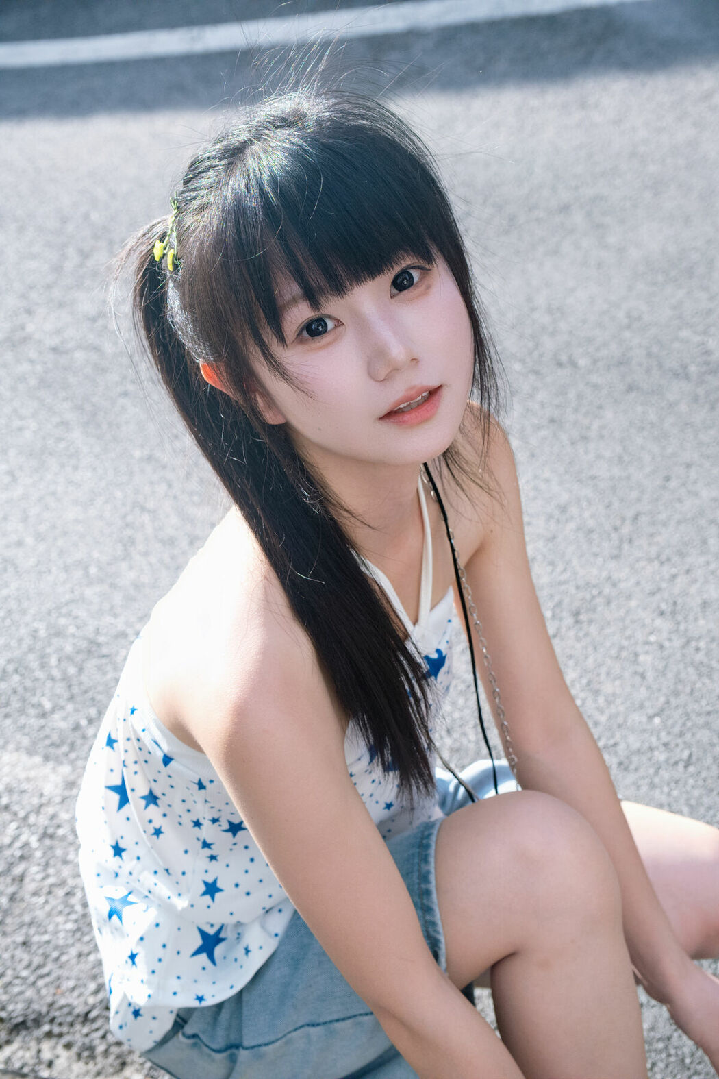YiTuYu艺图语 Vol.10489 Rou Song Bao (26P)