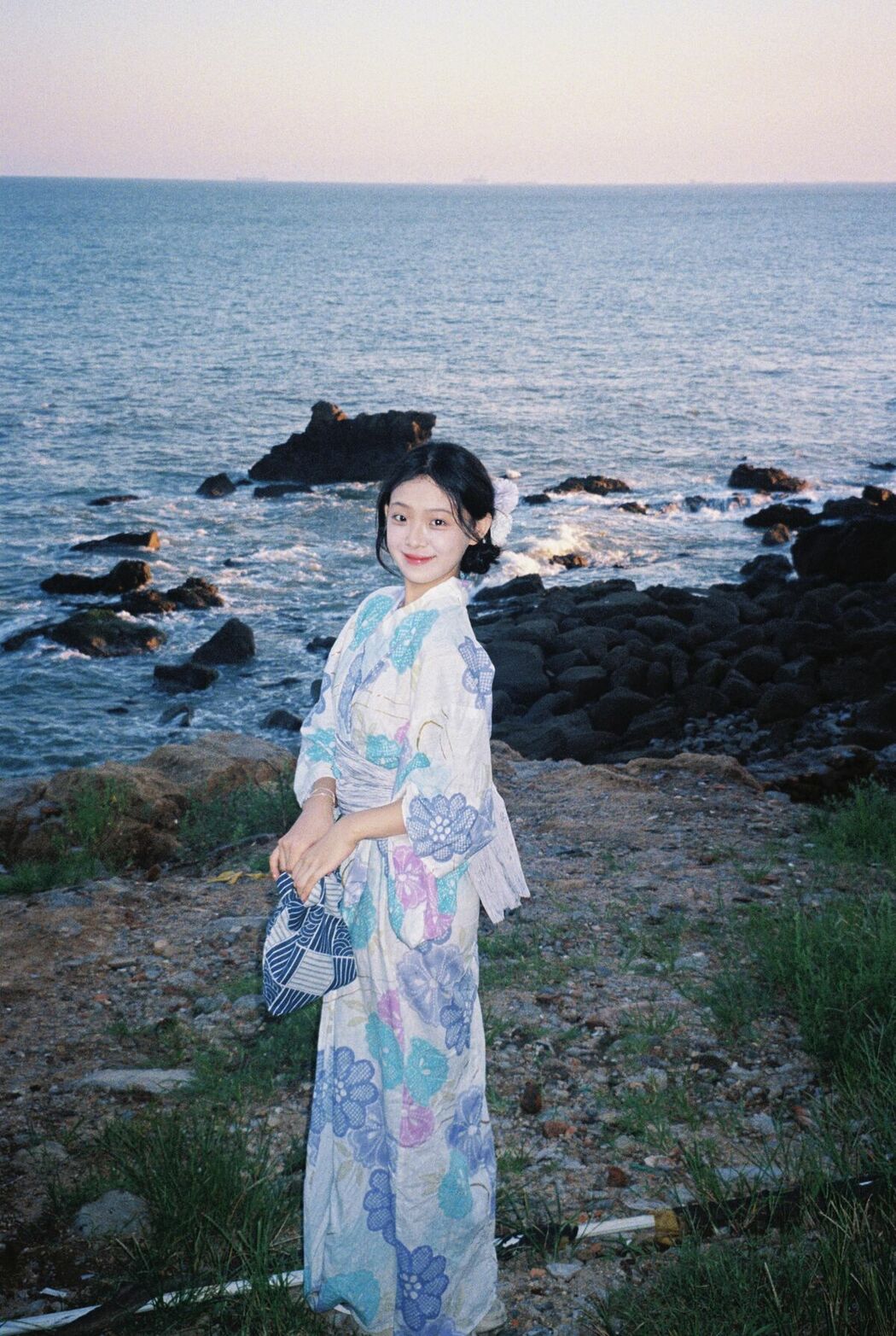 YiTuYu艺图语 Vol.10490 Yi Wei Yu (11P)