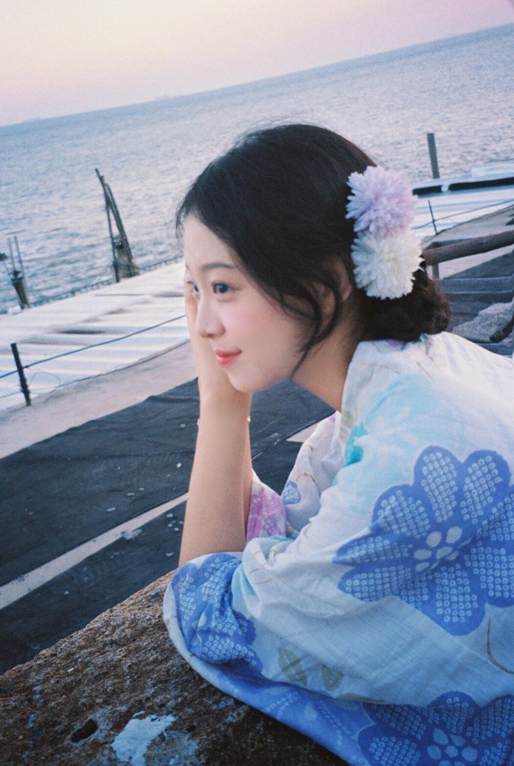 YiTuYu艺图语 Vol.10490 Yi Wei Yu (11P)