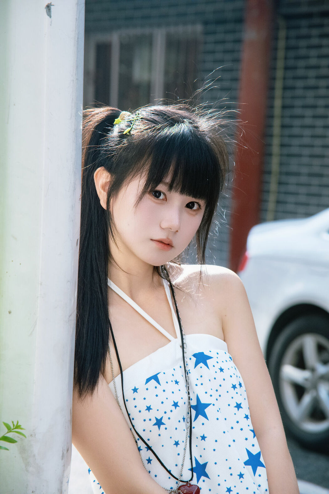 YiTuYu艺图语 Vol.10489 Rou Song Bao (26P)