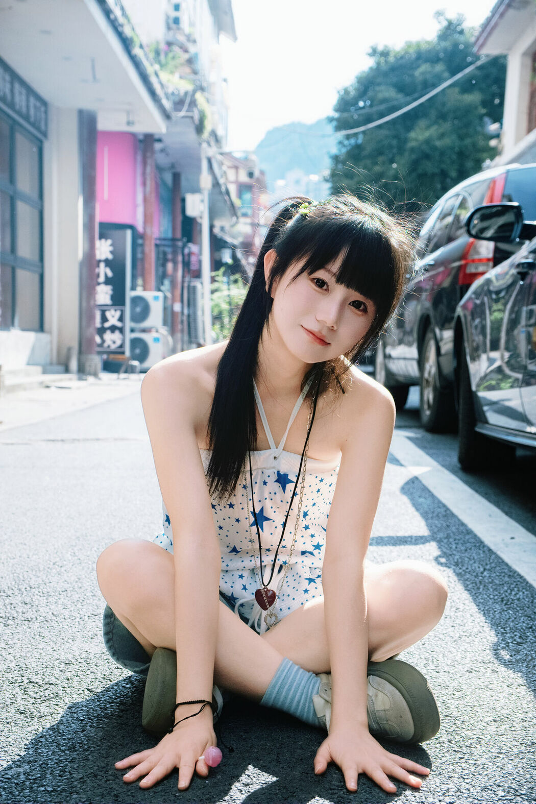 YiTuYu艺图语 Vol.10489 Rou Song Bao (26P)