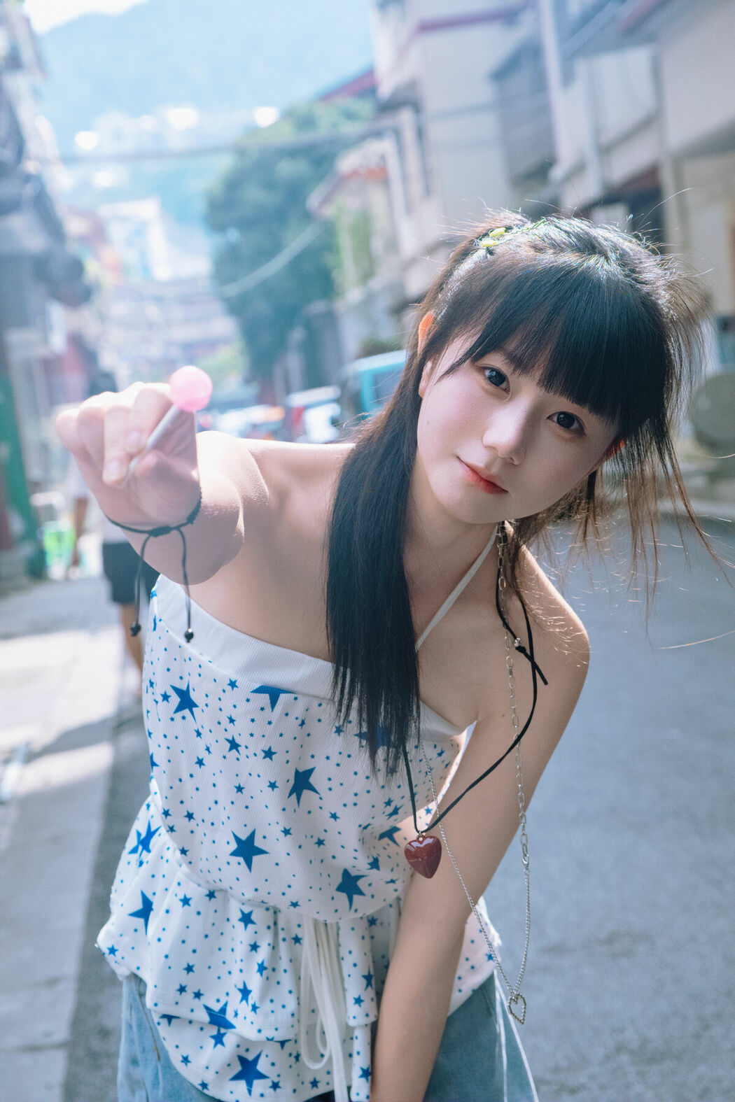 YiTuYu艺图语 Vol.10489 Rou Song Bao (26P)