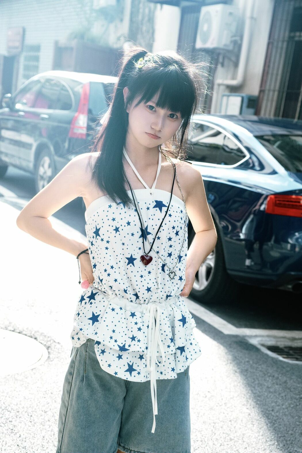 YiTuYu艺图语 Vol.10489 Rou Song Bao (26P)