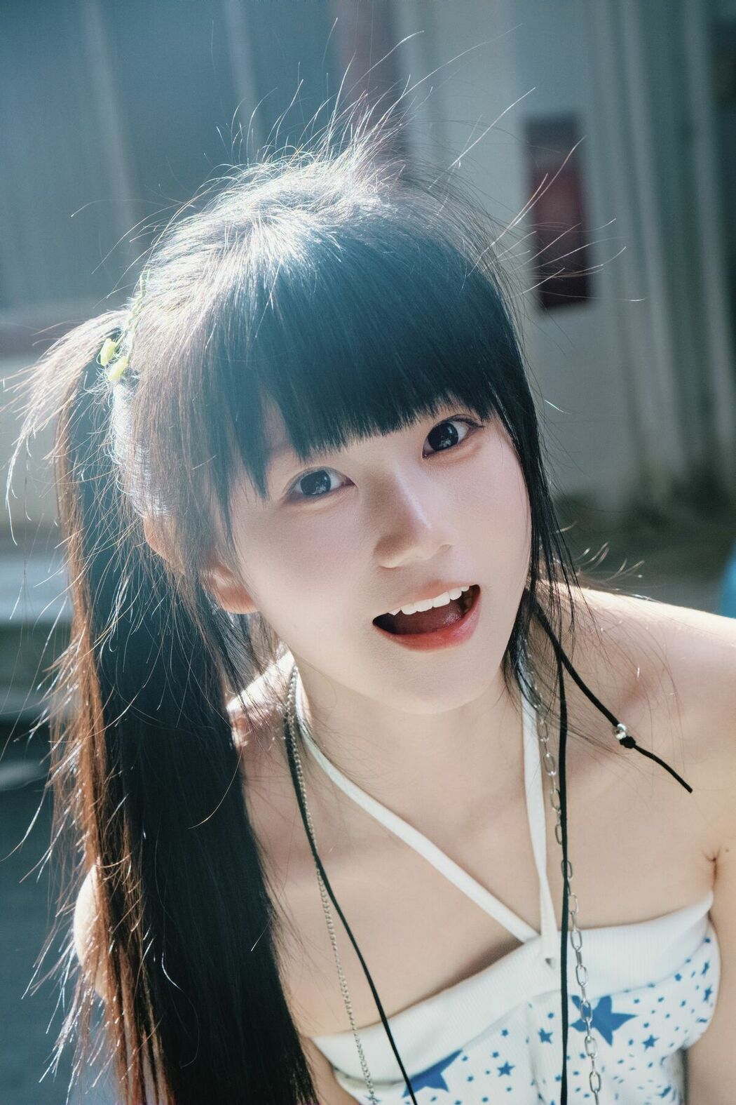 YiTuYu艺图语 Vol.10489 Rou Song Bao (26P)