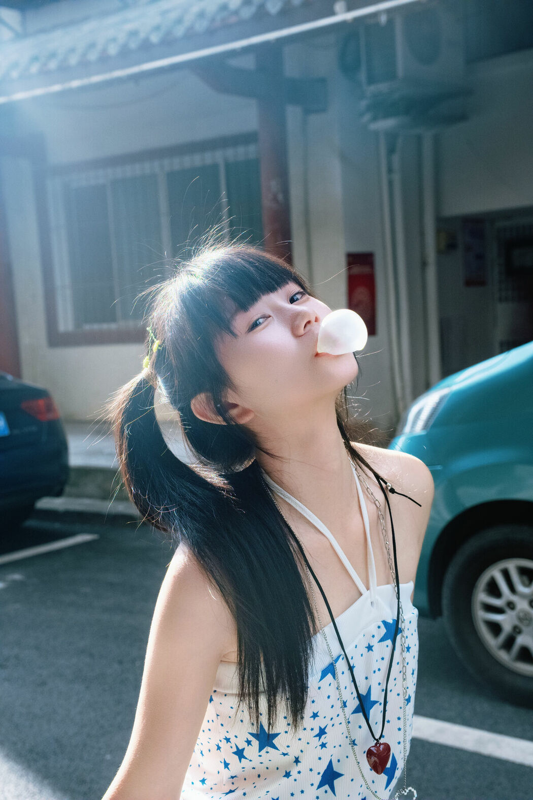 YiTuYu艺图语 Vol.10489 Rou Song Bao (26P)