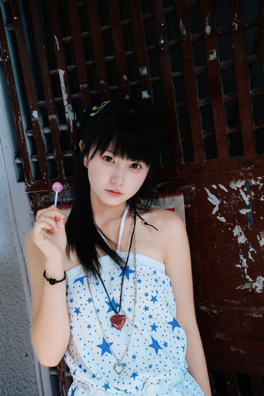 YiTuYu艺图语 Vol.10489 Rou Song Bao (26P)
