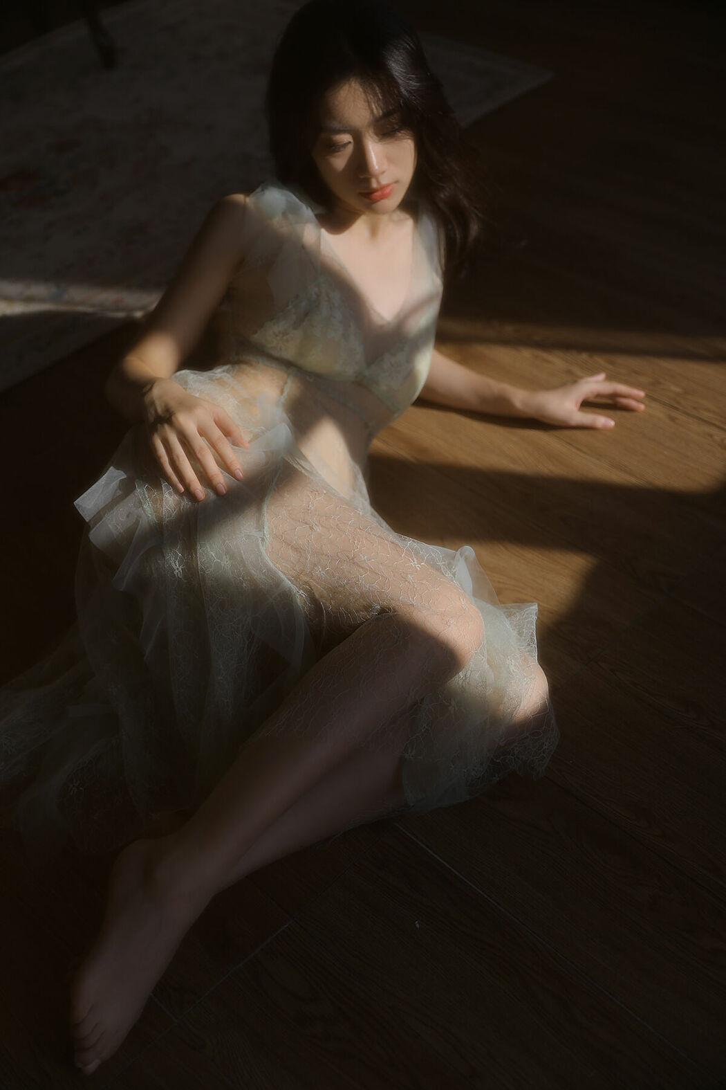YiTuYu艺图语 Vol.10491 Liu Liu (10P)