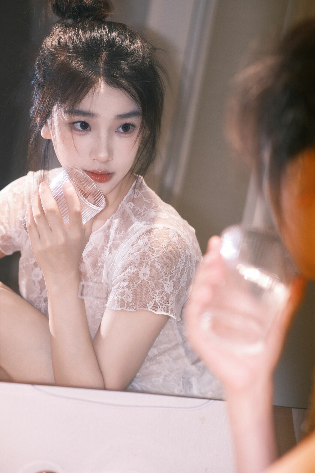YiTuYu艺图语 Vol.10495 To Xiao Bei (32P)