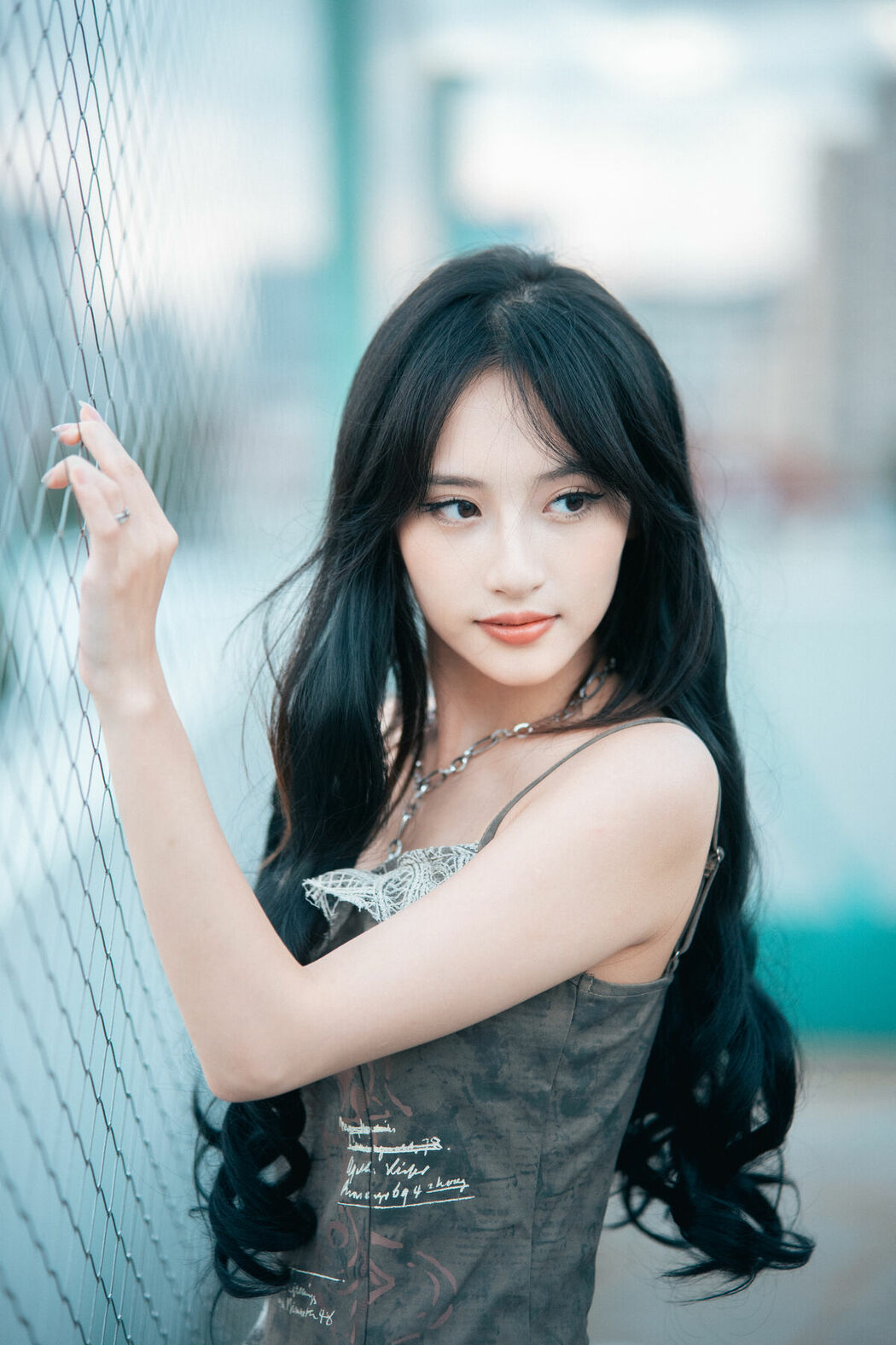 YiTuYu艺图语 Vol.10494 Yi Ming (10P)