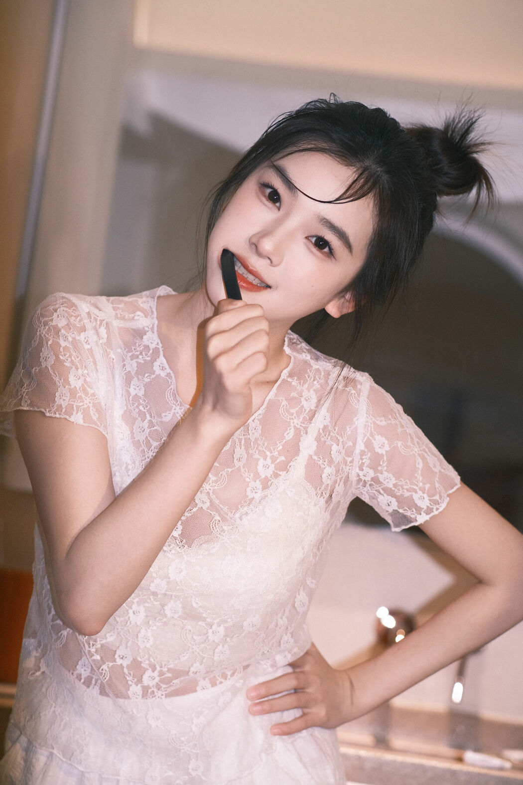 YiTuYu艺图语 Vol.10495 To Xiao Bei (32P)