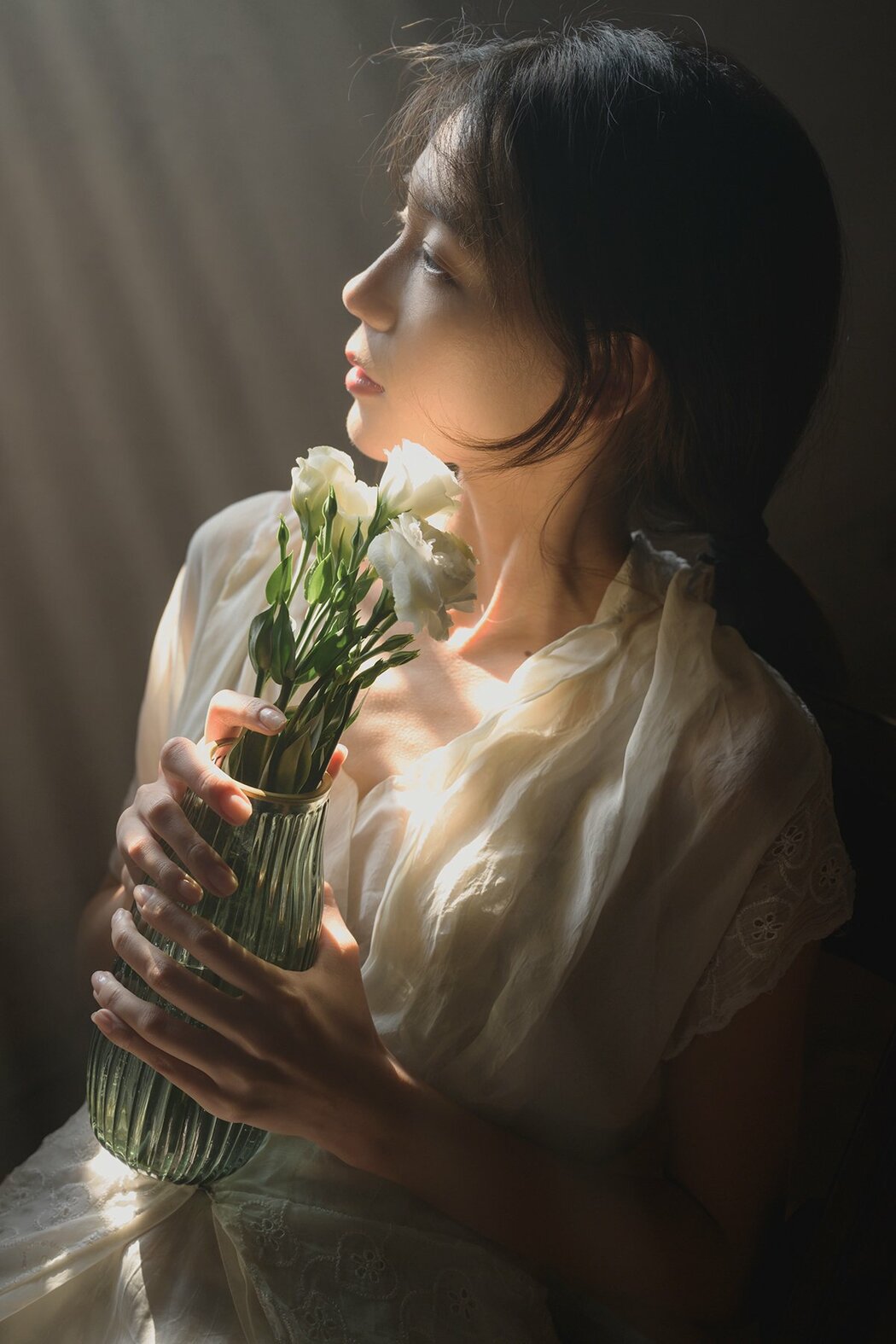 YiTuYu艺图语 Vol.10493 Sen Sen (15P) Cover Photo
