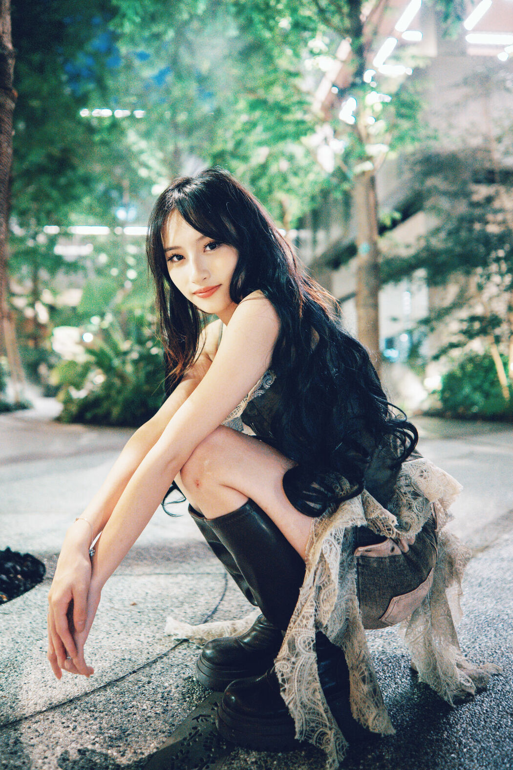 YiTuYu艺图语 Vol.10494 Yi Ming (10P)