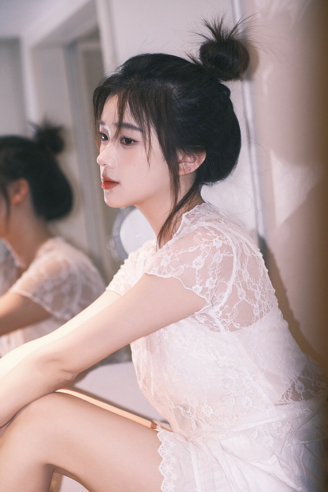 YiTuYu艺图语 Vol.10495 To Xiao Bei (32P)