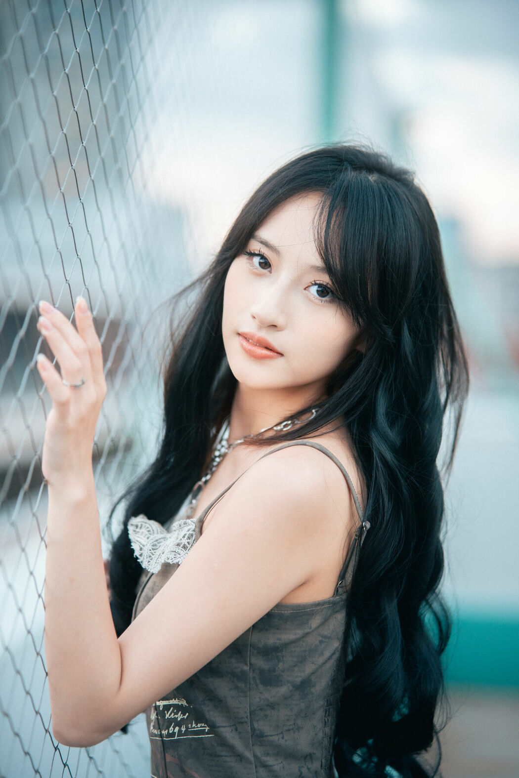 YiTuYu艺图语 Vol.10494 Yi Ming (10P)