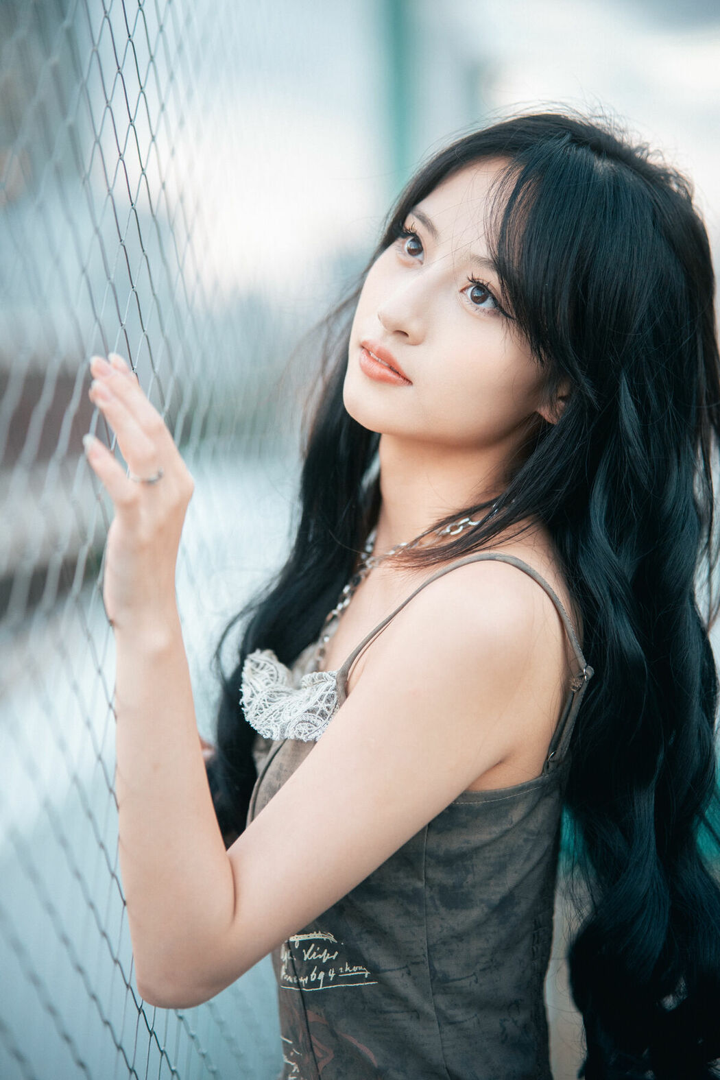 YiTuYu艺图语 Vol.10494 Yi Ming (10P)