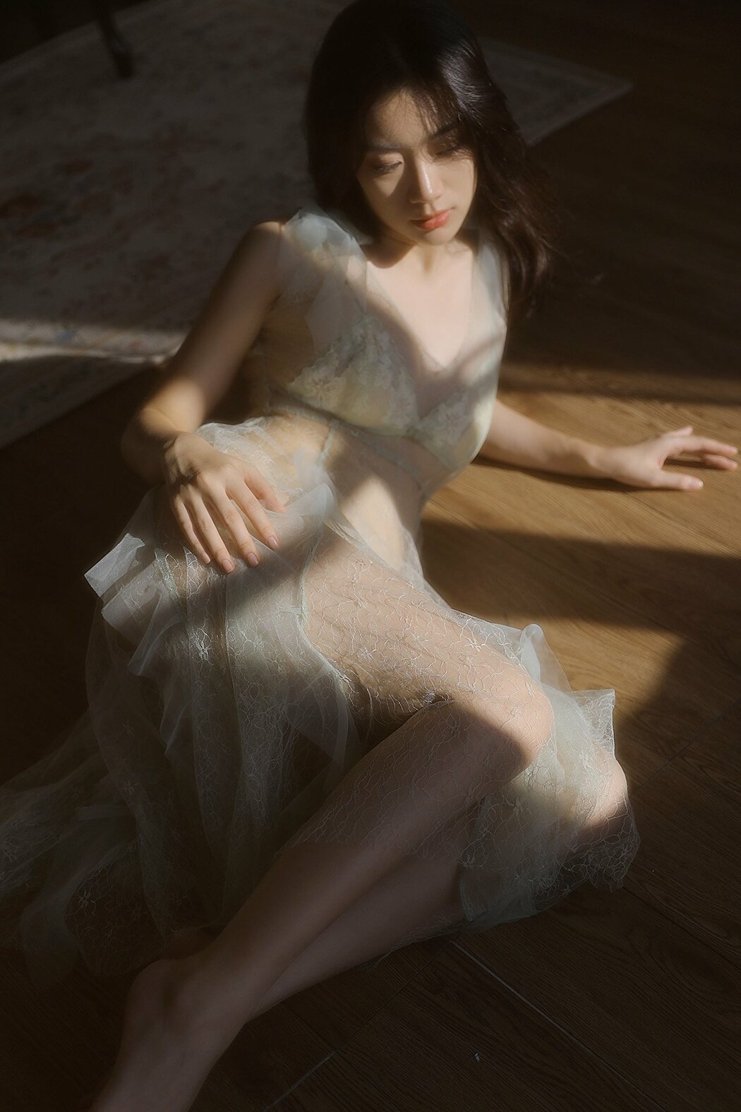 YiTuYu艺图语 Vol.10491 Liu Liu (10P) Cover Photo