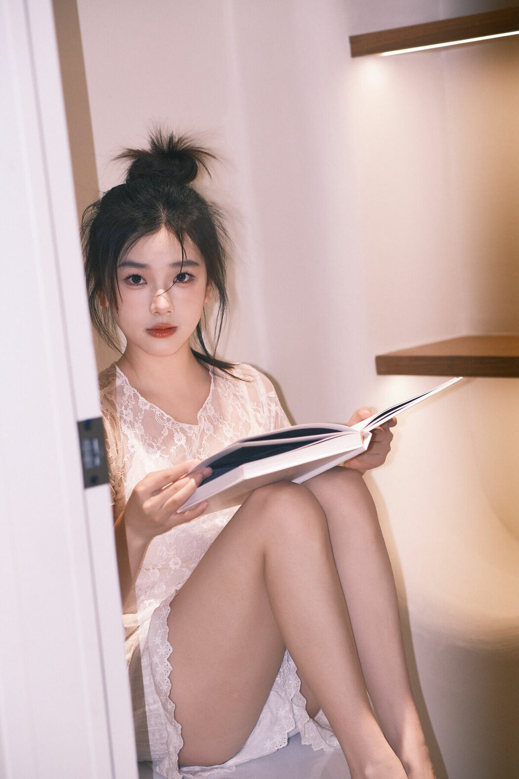 YiTuYu艺图语 Vol.10495 To Xiao Bei (32P)