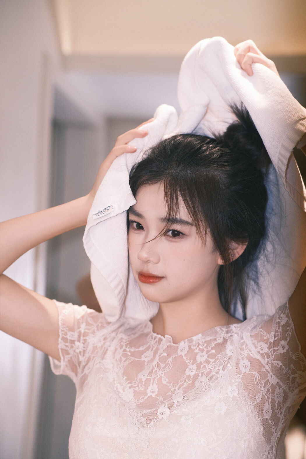 YiTuYu艺图语 Vol.10495 To Xiao Bei (32P)
