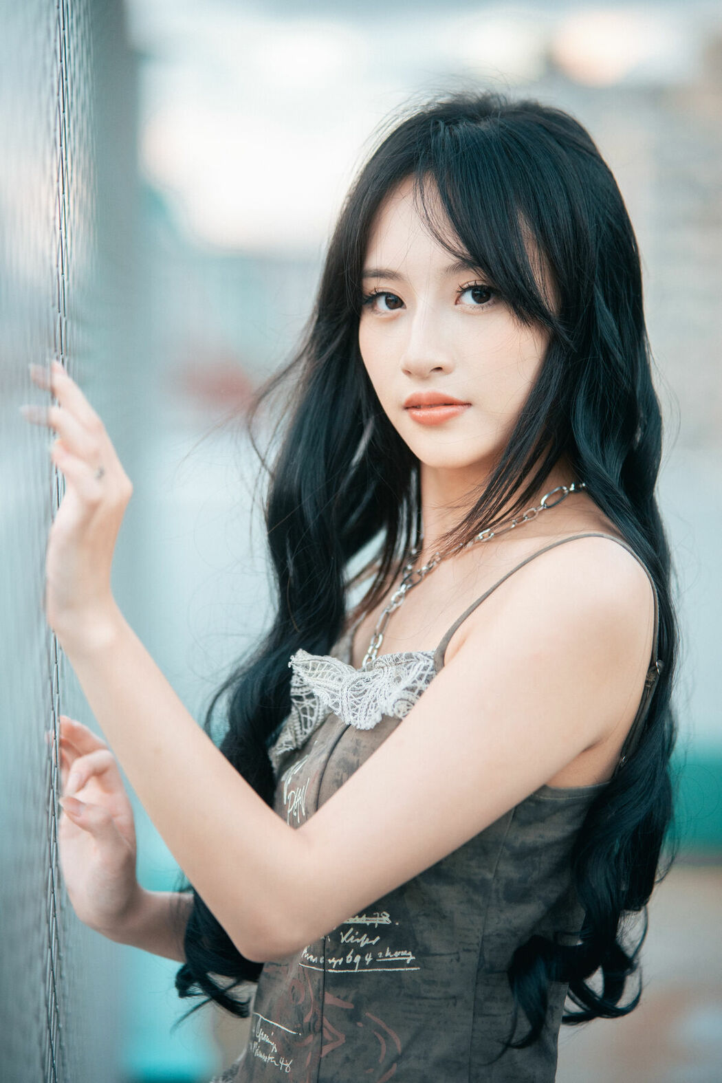 YiTuYu艺图语 Vol.10494 Yi Ming (10P)
