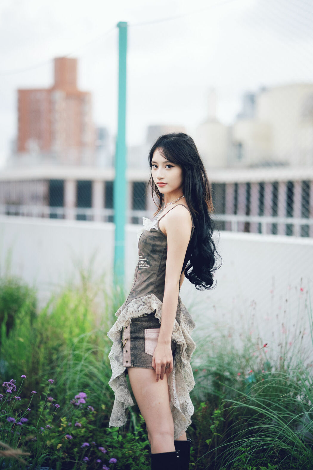 YiTuYu艺图语 Vol.10494 Yi Ming (10P)