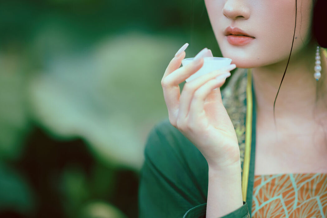 YiTuYu艺图语 Vol.10496 Hu Nan Nan O (46P)