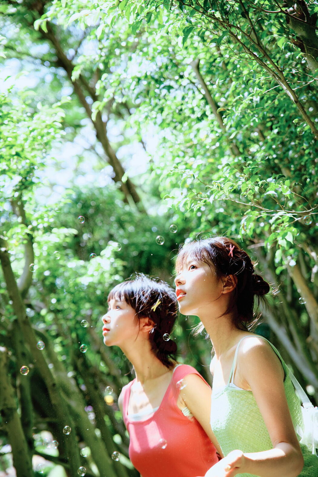 YiTuYu艺图语 Vol.10499 Yi Ming (55P)