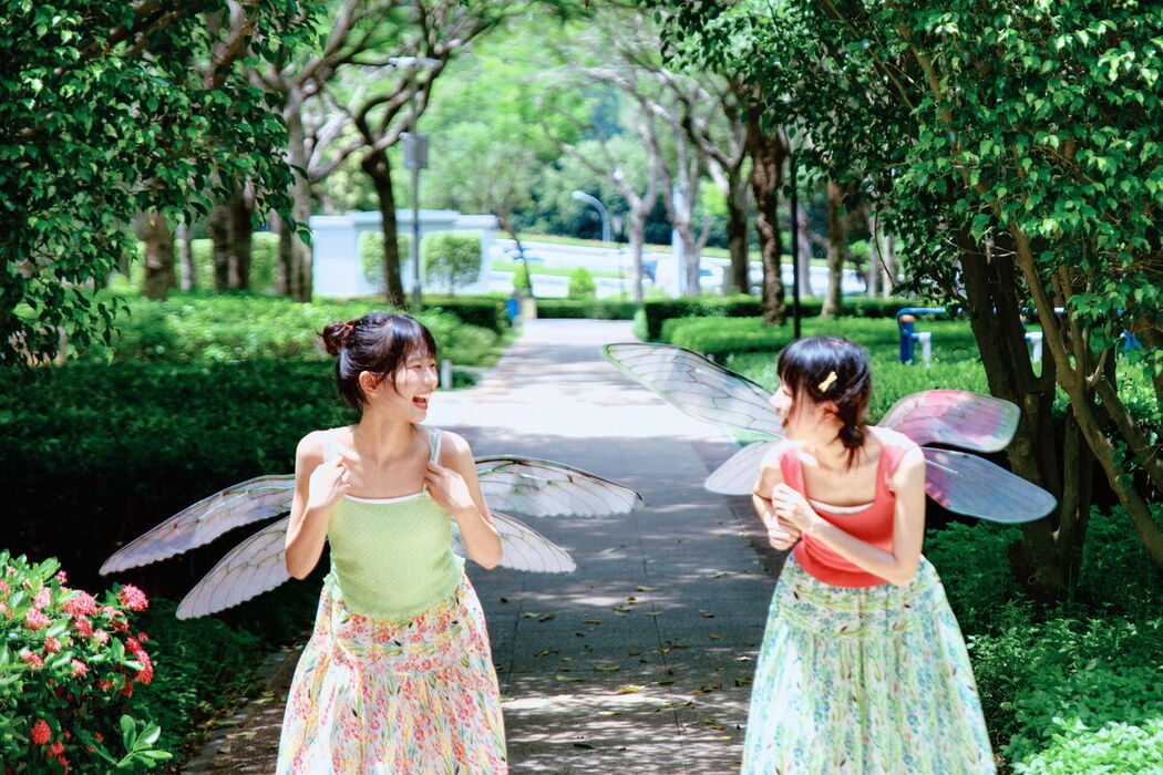 YiTuYu艺图语 Vol.10499 Yi Ming (55P)