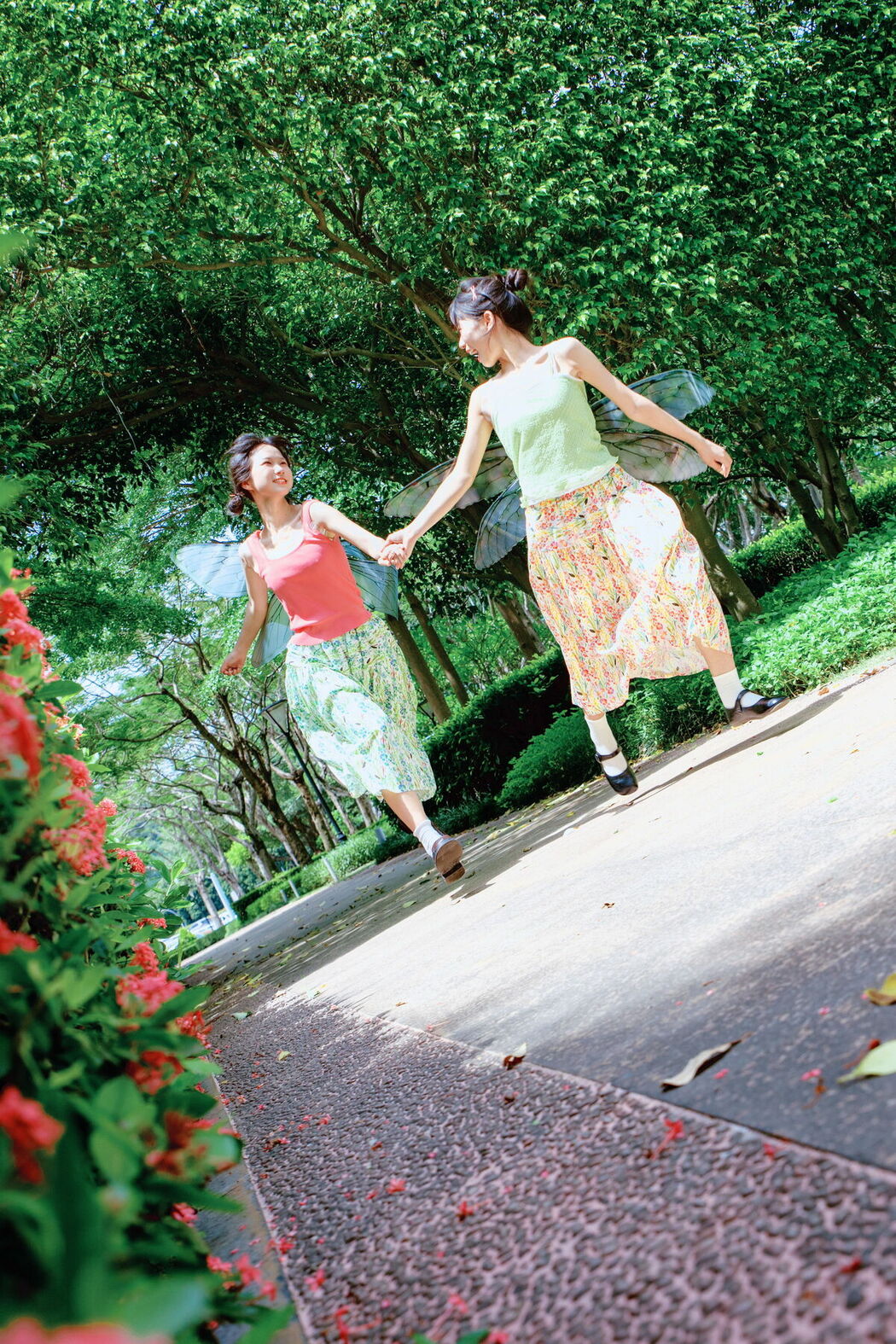 YiTuYu艺图语 Vol.10499 Yi Ming (55P)