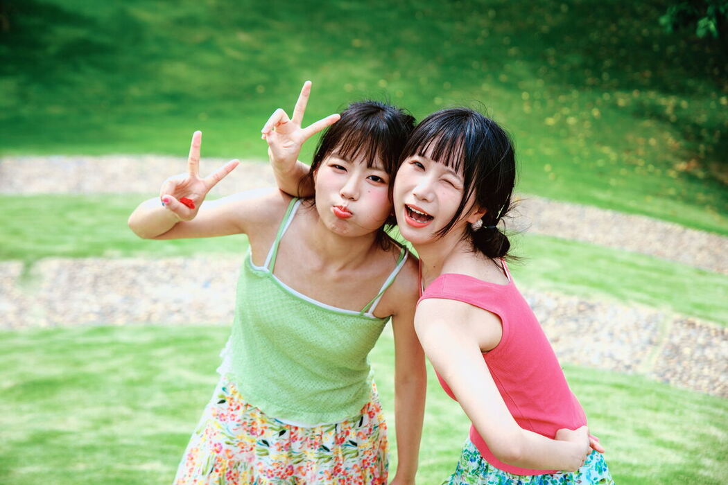 YiTuYu艺图语 Vol.10499 Yi Ming (55P)