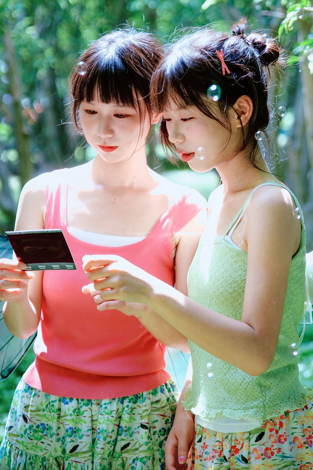 YiTuYu艺图语 Vol.10499 Yi Ming (55P) Cover Photo