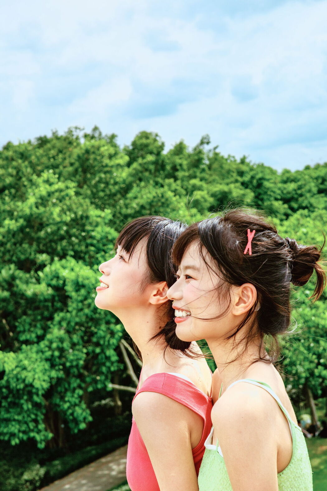 YiTuYu艺图语 Vol.10499 Yi Ming (55P)