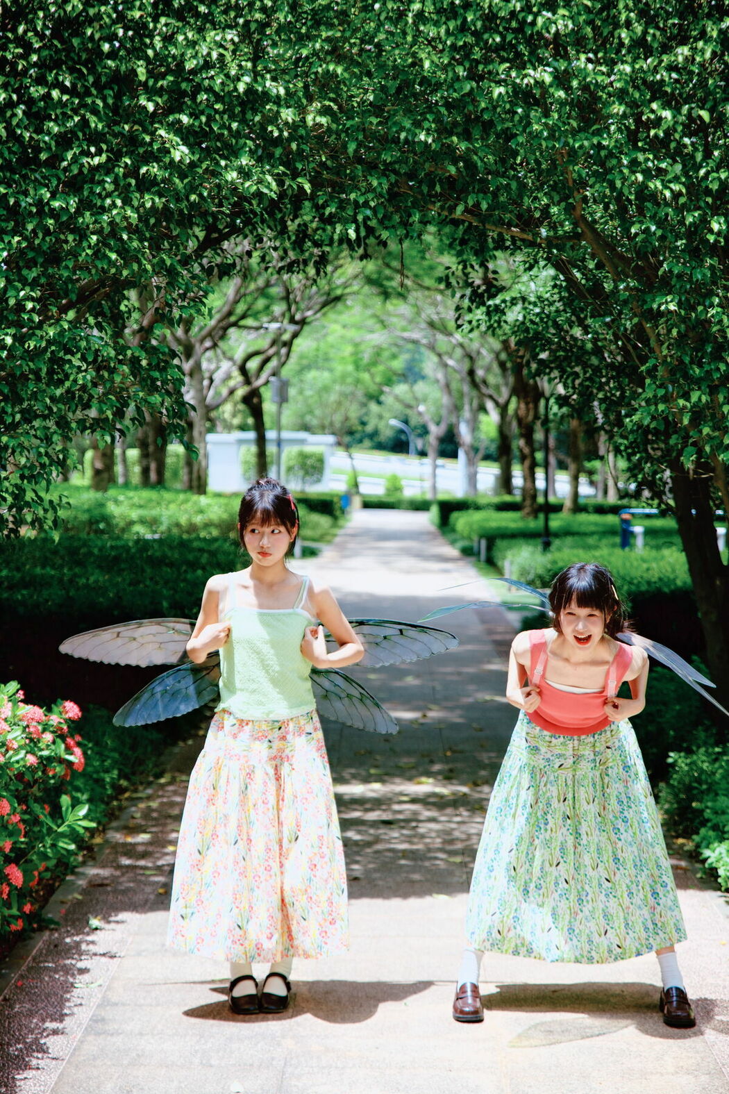 YiTuYu艺图语 Vol.10499 Yi Ming (55P)