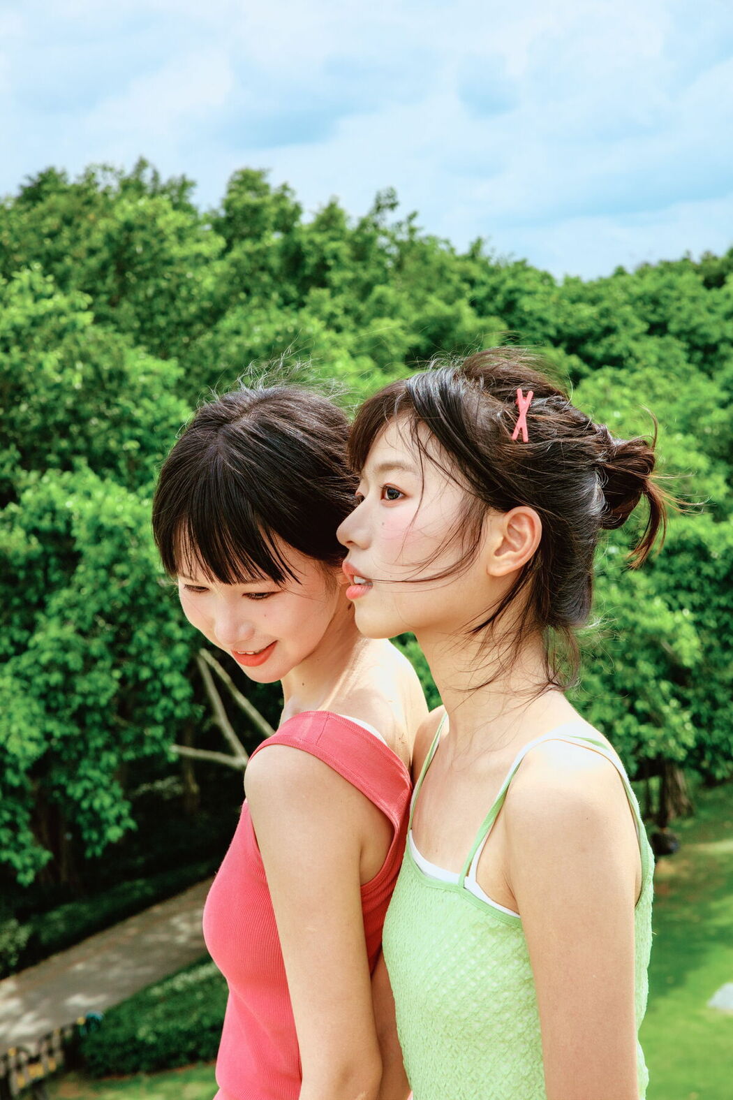 YiTuYu艺图语 Vol.10499 Yi Ming (55P)