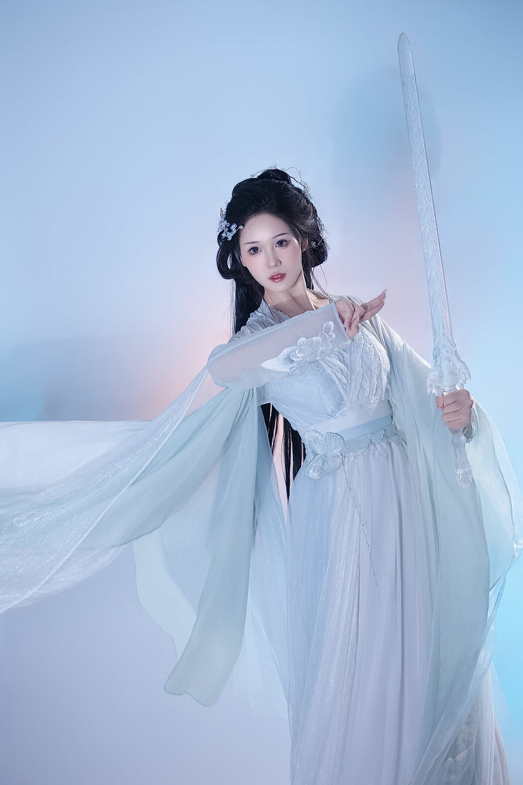 YiTuYu艺图语 Vol.10498 Yi Ming (13P)