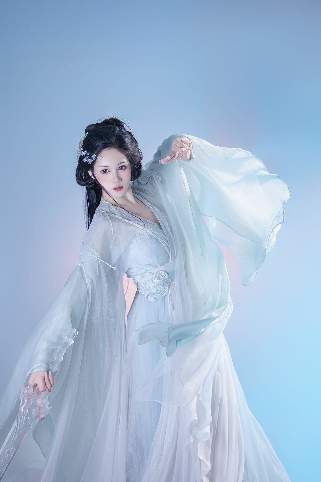 YiTuYu艺图语 Vol.10498 Yi Ming (13P)