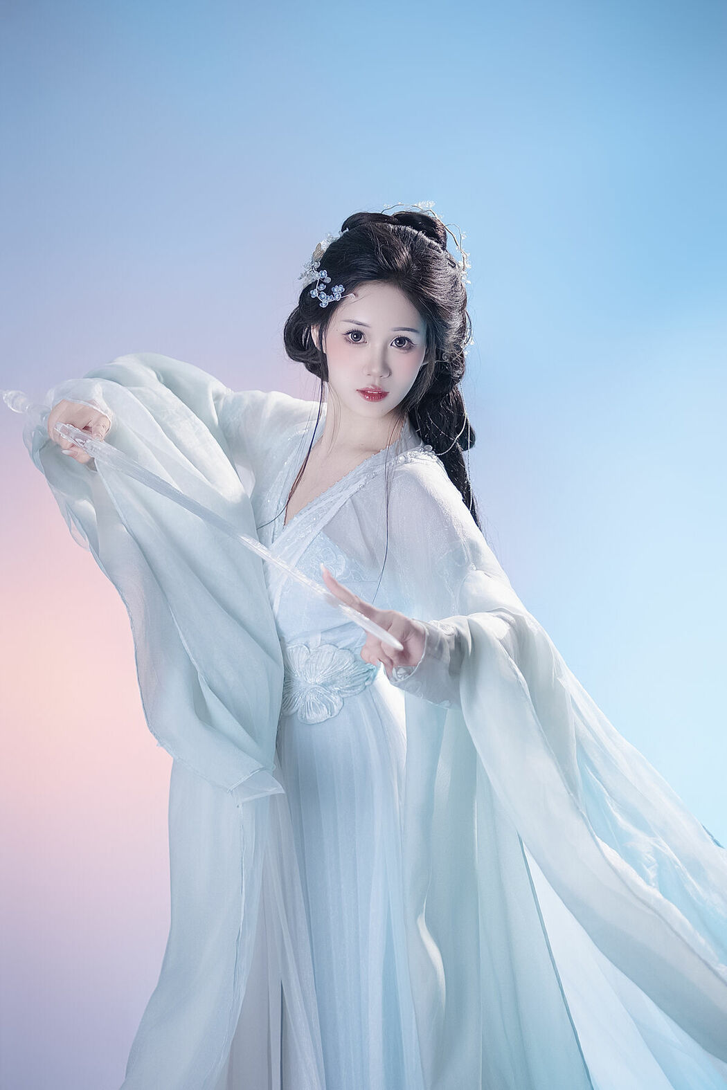 YiTuYu艺图语 Vol.10498 Yi Ming (13P)