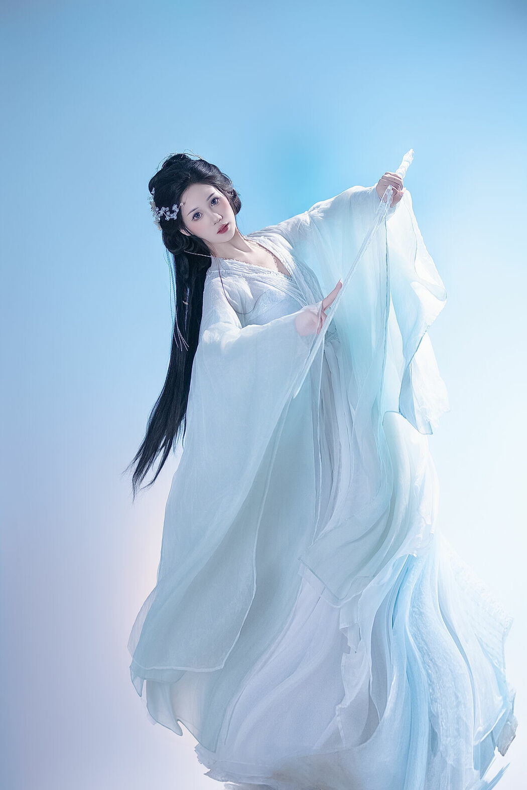 YiTuYu艺图语 Vol.10498 Yi Ming (13P)