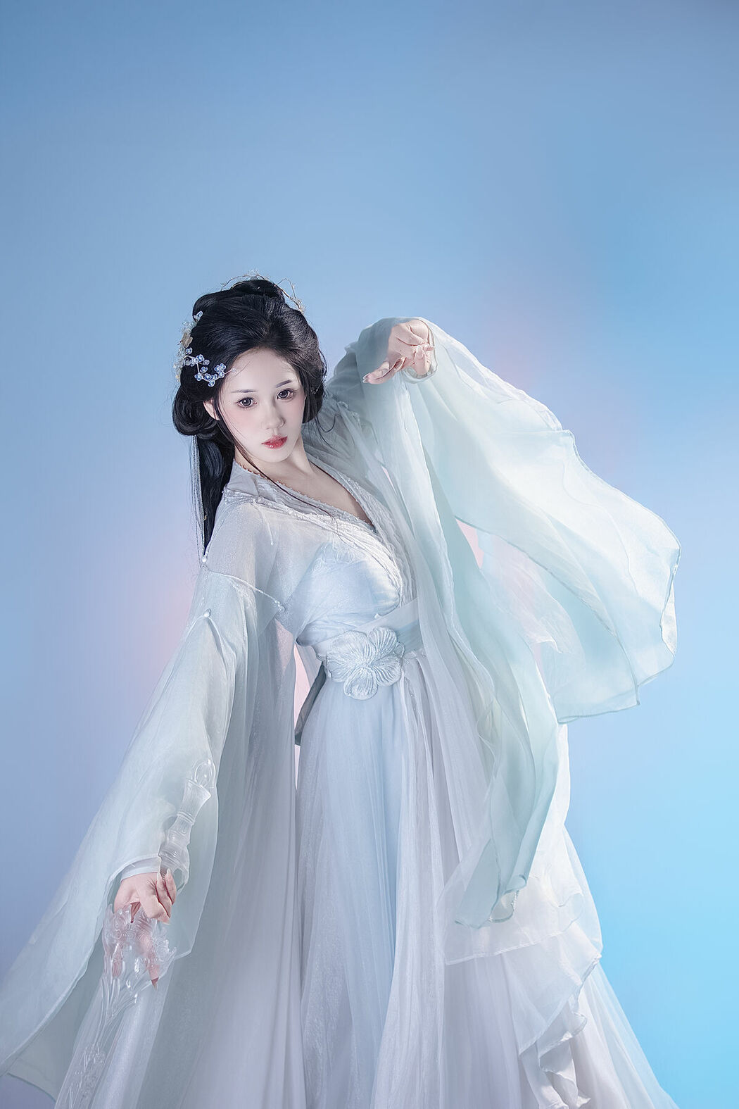 YiTuYu艺图语 Vol.10498 Yi Ming (13P)