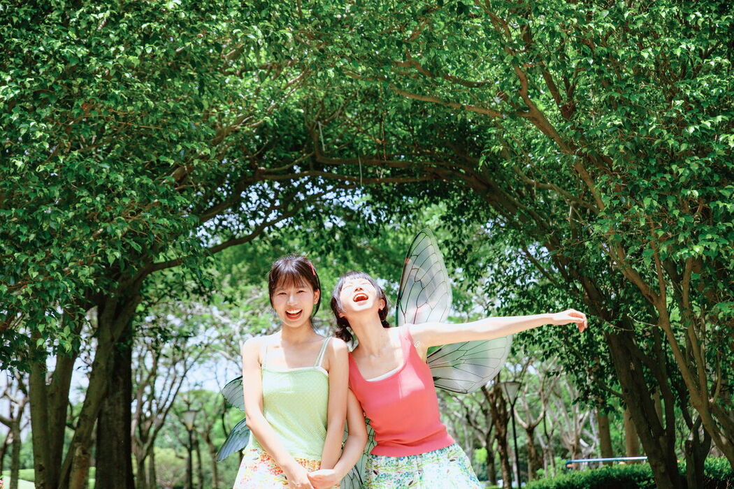 YiTuYu艺图语 Vol.10499 Yi Ming (55P)