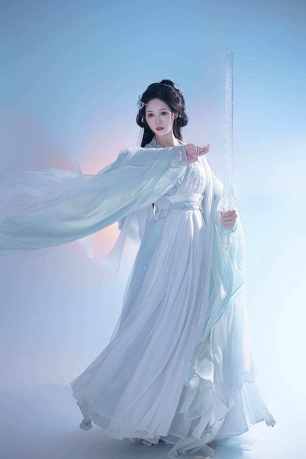 YiTuYu艺图语 Vol.10498 Yi Ming (13P)