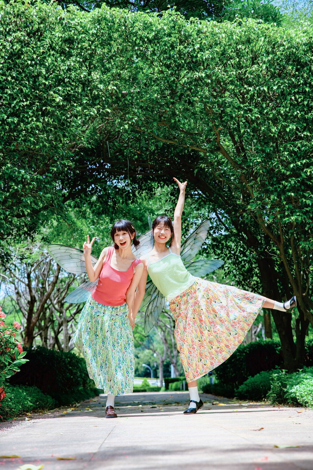 YiTuYu艺图语 Vol.10499 Yi Ming (55P)