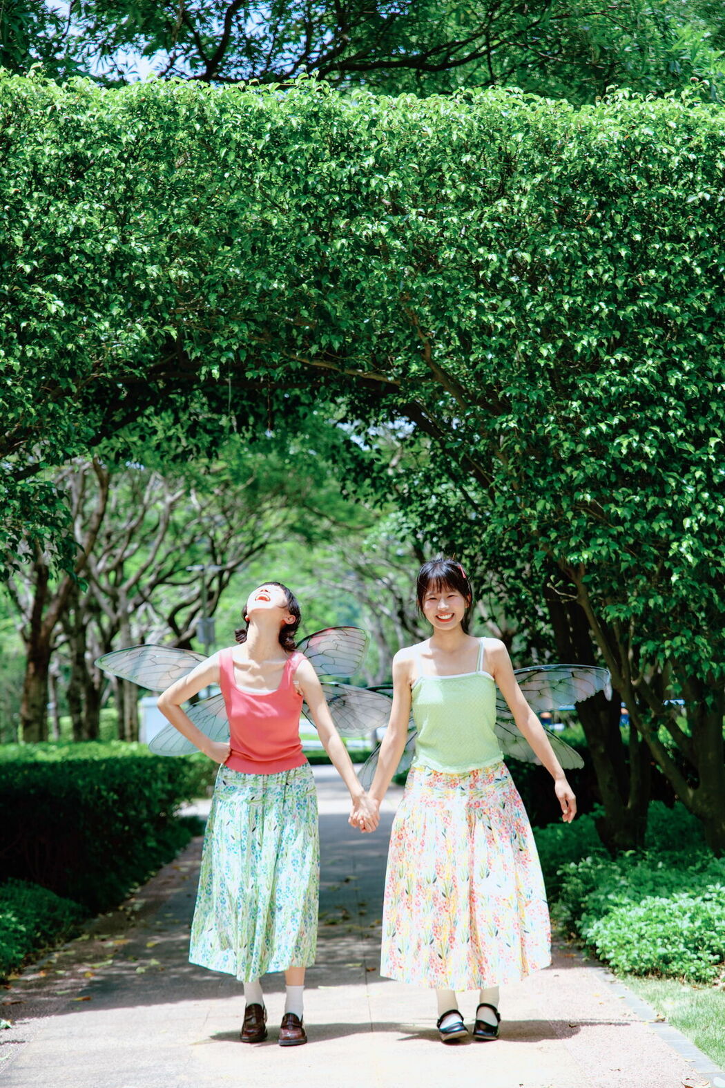 YiTuYu艺图语 Vol.10499 Yi Ming (55P)