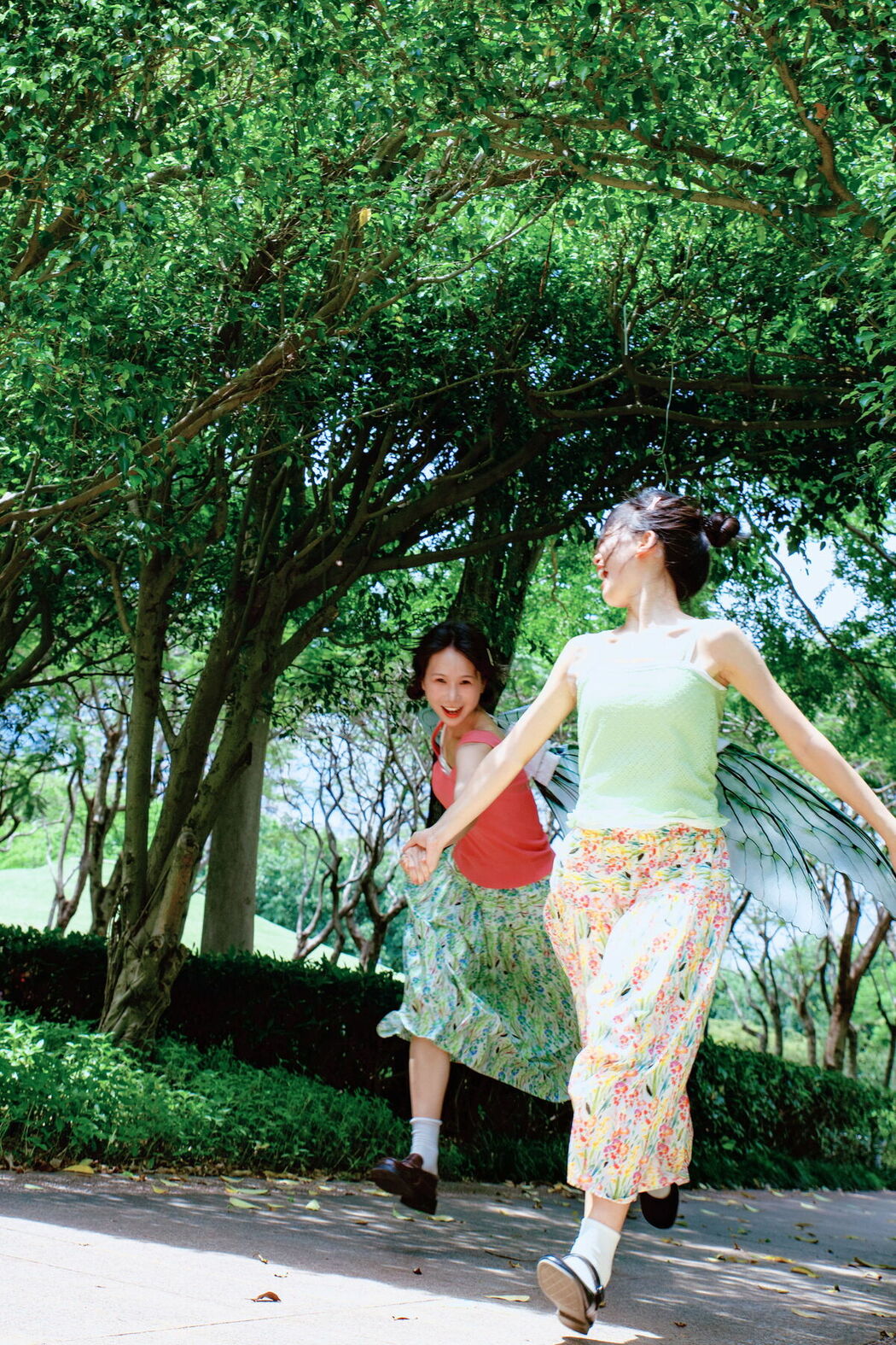 YiTuYu艺图语 Vol.10499 Yi Ming (55P)