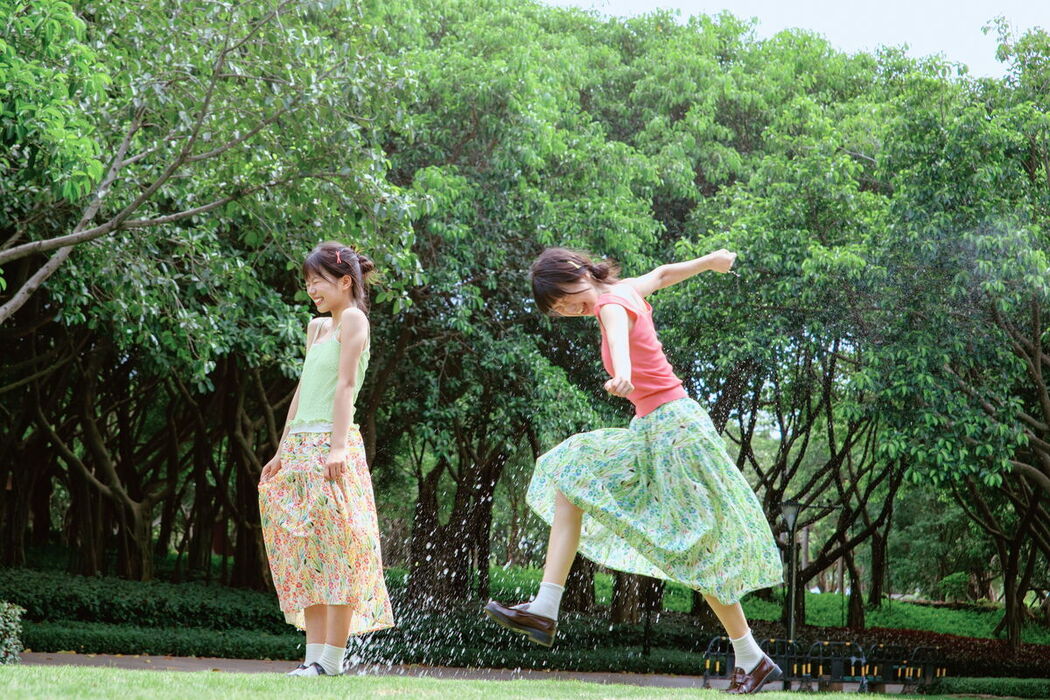 YiTuYu艺图语 Vol.10499 Yi Ming (55P)