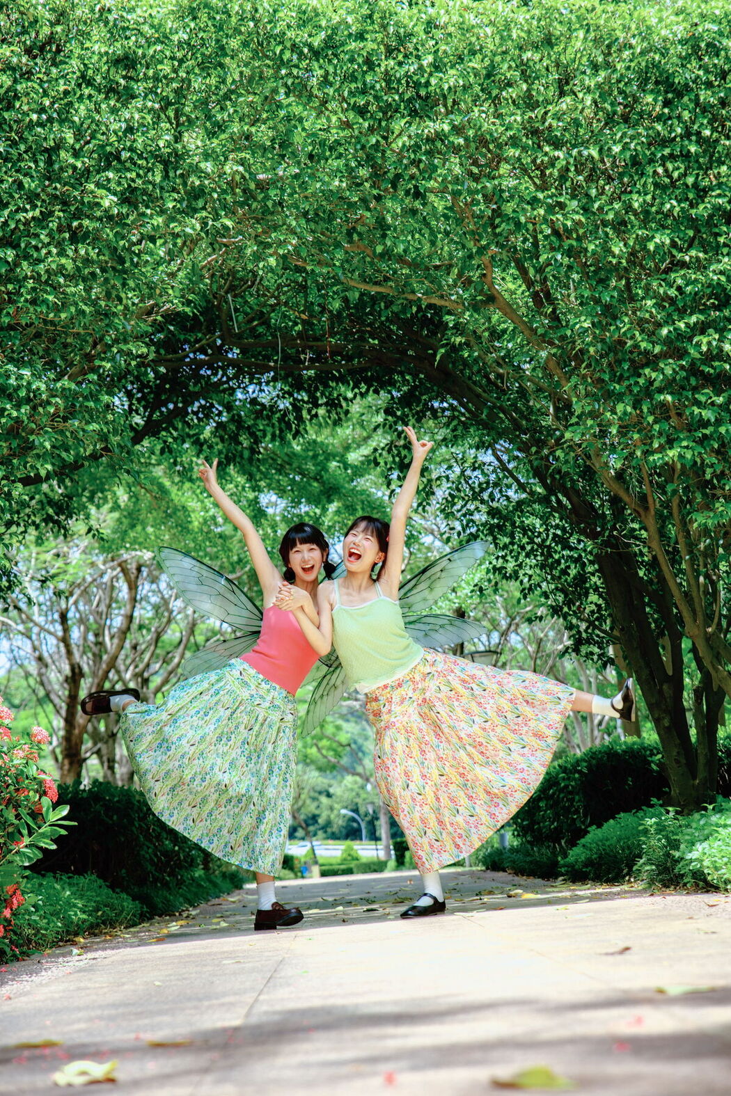 YiTuYu艺图语 Vol.10499 Yi Ming (55P)