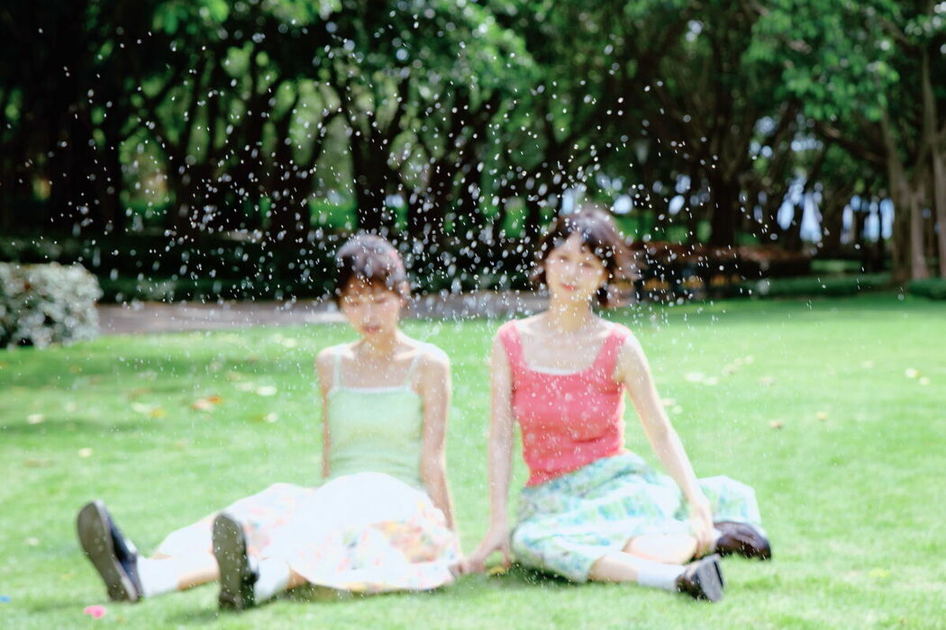 YiTuYu艺图语 Vol.10499 Yi Ming (55P)