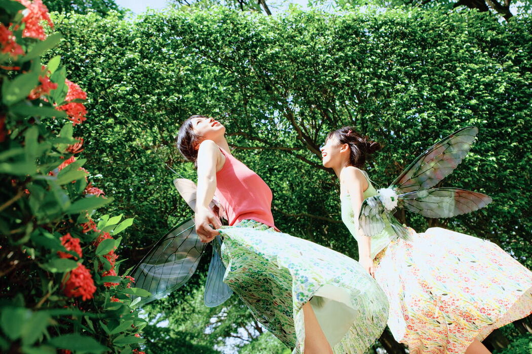 YiTuYu艺图语 Vol.10499 Yi Ming (55P)