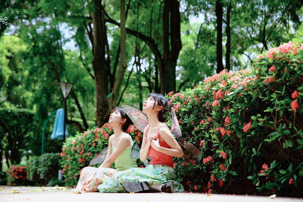 YiTuYu艺图语 Vol.10499 Yi Ming (55P)