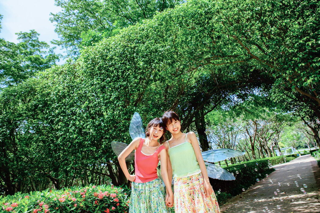 YiTuYu艺图语 Vol.10499 Yi Ming (55P)